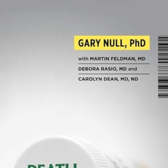Death by Medicine - Picture 1 of 4